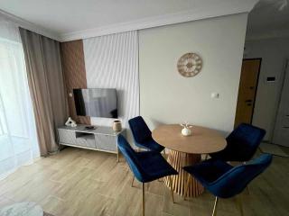 Apartament DanHouse 2 - Giżycko - 6