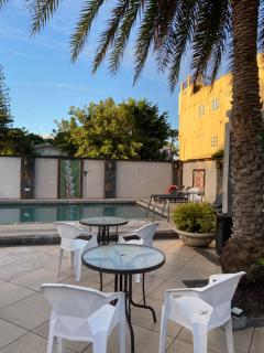 Pereybere Beachside Residence - Pereybere - 3