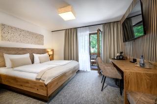 Hotel Salzburgerhof - 4