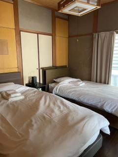 LAZYHOUSE 別邸 - Okayama - 5