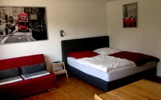 Casa Enghauser - Rheinhausen - 4