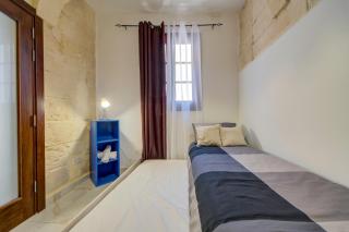 Stunning Modern-Traditional 3BR Townhouse in Mosta - Mosta - 4