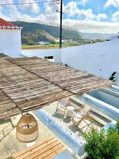 Casa Sul - Casas de Seixe - Baiona - 5