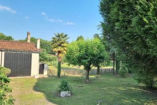 Maison en Dordogne - Beauronne - 8