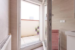 ViennaLove Apartment in 2nd district - Vienna - 2
