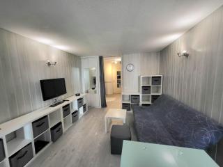 Appartement cosy proche centre thermal et télécabine 3 vallées - Brides-les-Bains - 8