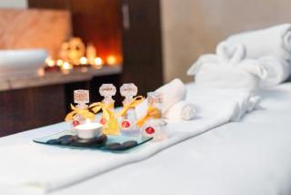 Grand Millennium Tabuk - 1