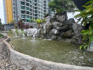 Vista Alam Studio Pool View - 8