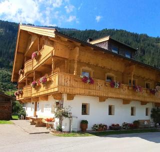 Landhaus Bliem - Mayrhofen - 9