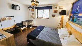 Atlantic Spot Guest House - 1