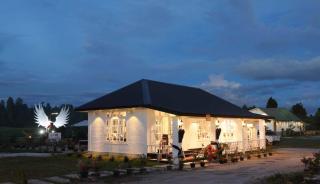 Piltik Homestay - Siborongborong - 0