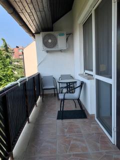 Aloé Apartman Sopron - Sopron - 3