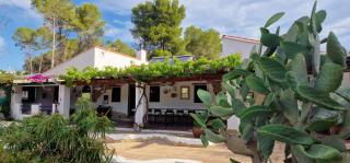 Casa Azahara your Valencian Villa - Macastre - 6
