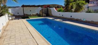 Casa Azahara your Valencian Villa - Macastre - 3