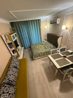 Monte Carlo Private Apartment - Sunny Beach - 4