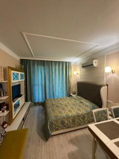 Monte Carlo Private Apartment - Sunny Beach - 9