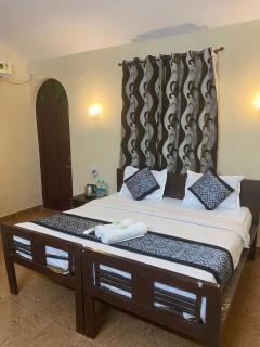 Baga Beach Palms - Baga - 5