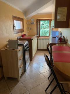 AL CLISI graziosa mansarda - 1