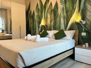 Modern Apartments MM3 AfforiFN only 15 min from Duomo - Milan - 2