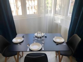 BEST Apartments Tash 2 329 - Tbilisi - 8