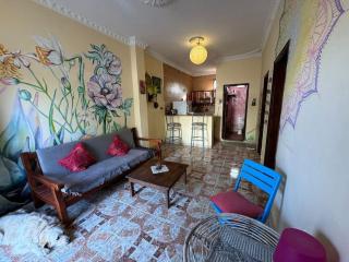 House with 2bed room and rooftop - Dahab - 0