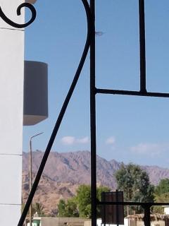 House with 2bed room and rooftop - Dahab - 6