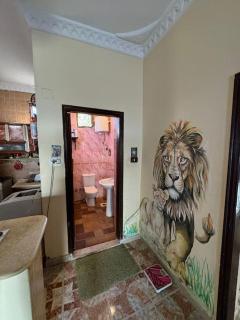 House with 2bed room and rooftop - Dahab - 1