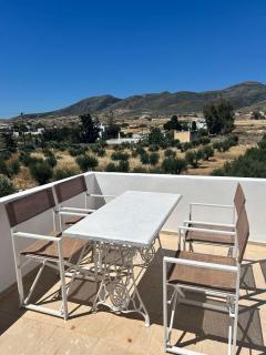 Olive House - Márpissa - 6