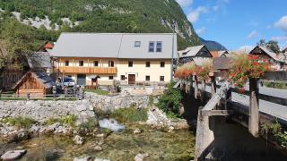 Escape to Bohinj House - 9