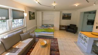 Appartement Micha - Weissach Im Tal - 9