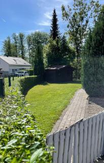 Appartement Micha - Weissach Im Tal - 2