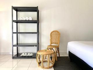 Piltik Homestay - Siborongborong - 2