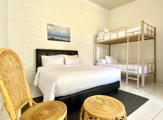 Piltik Homestay - Siborongborong - 4