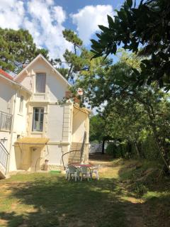 Duplex idéalement situé - Saint-Palais-sur-Mer - 2