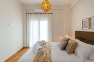 Holodek Apartments Zinis - Atene - 1