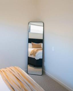 Abodo Alpine Eco Villa Family Units - Cardrona - 6