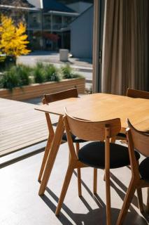 Abodo Alpine Eco Villa Family Units - Cardrona - 1