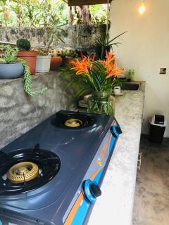 Villa Ahas - Hikkaduwa - 8