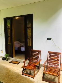 Villa Ahas - Hikkaduwa - 5