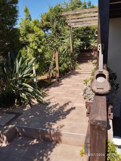 DreamCoast Apartments I - Artemida - 8