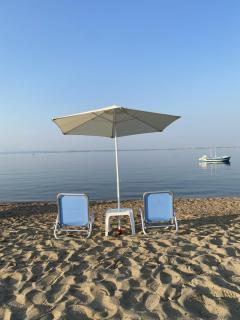 Irini's house Seaside Resort - Gerakini - 9