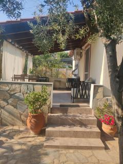 Irini's house Seaside Resort - Gerakini - 5
