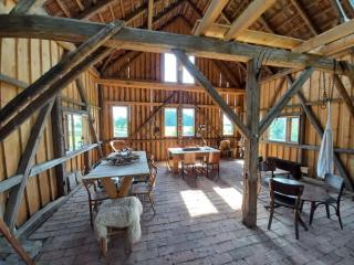 Stodola Petrůvka -  - 9