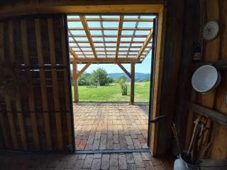 Stodola Petrůvka -  - 2