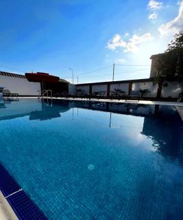 Qafqaz Resort Everest - 7