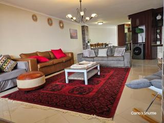 Swakopmund holiday Apartment - Swakopmund - 9