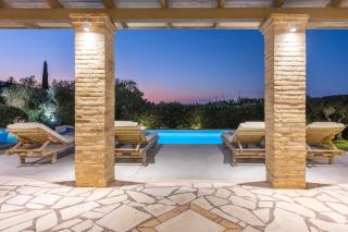 LDV ZANTE VILLAS - Luxury Dream Villa - 7