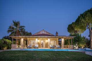 LDV ZANTE VILLAS - Luxury Dream Villa - 3