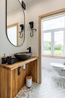 Hébergement au château 101 - 2