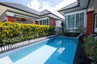 Lak7609 pool villa - 6